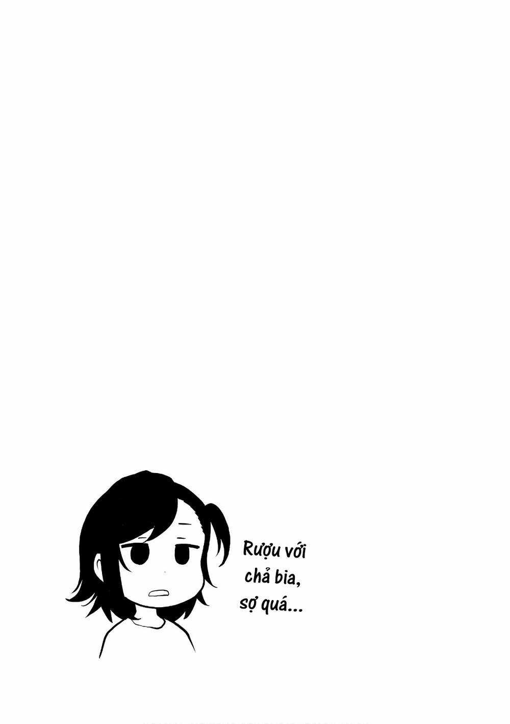 Cuộc Sống Thường Ngày Chapter 98 trang 19