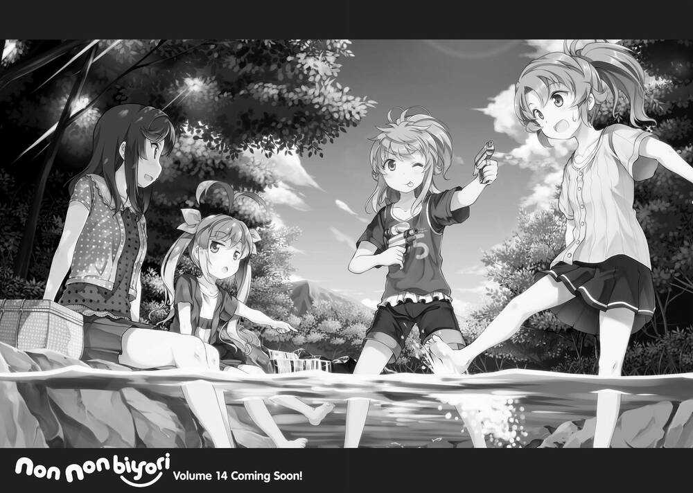 Cuộc Sống Thường Ngày Chapter 98 trang 22