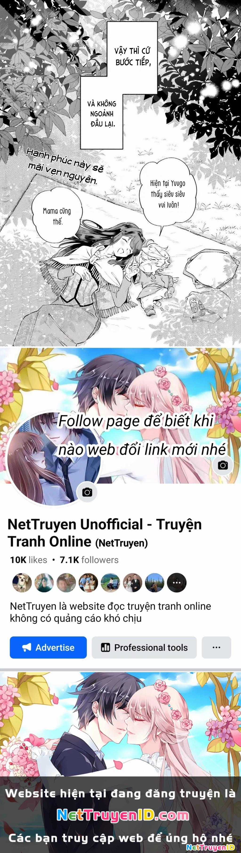 Cuộc Sống Thưởng Trà Của Amalia, Nàng Phù Thủy Bị Lãng Quên Chapter 10 trang 14