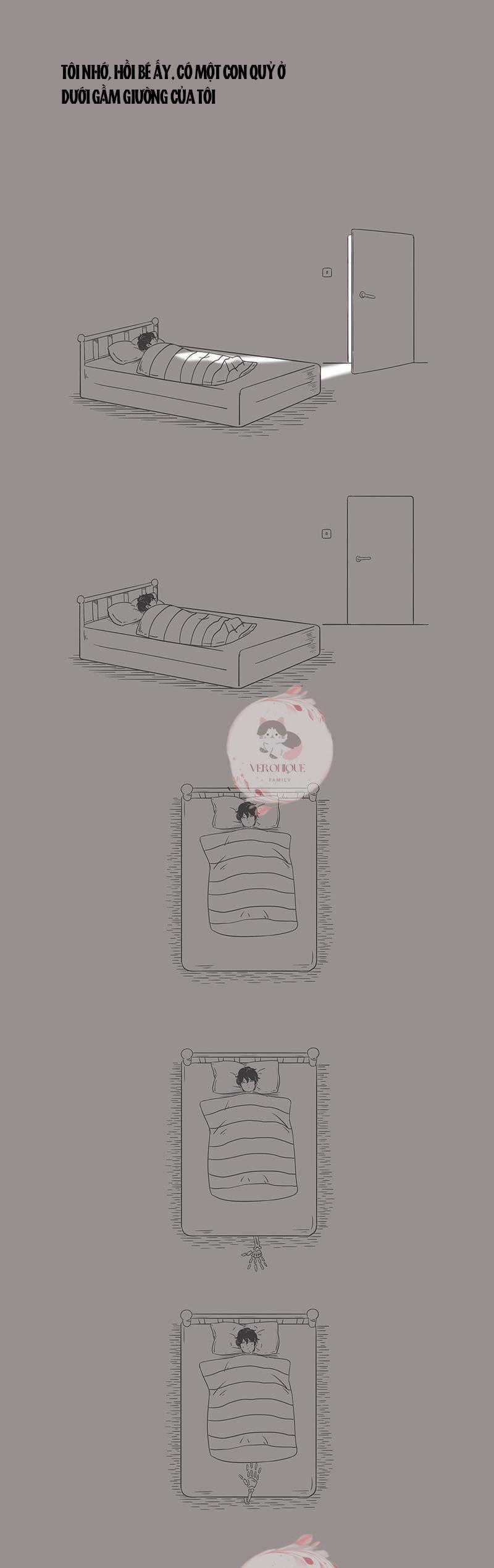 Cuộc Sống Thường Với Mẹ Chapter 32 trang 0