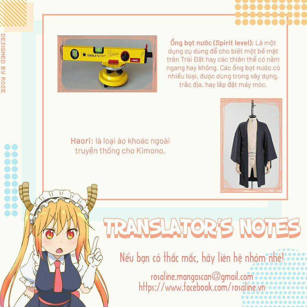 Cuộc Sống Tí Hon Trong Rừng Sâu. Chapter 11 trang 37