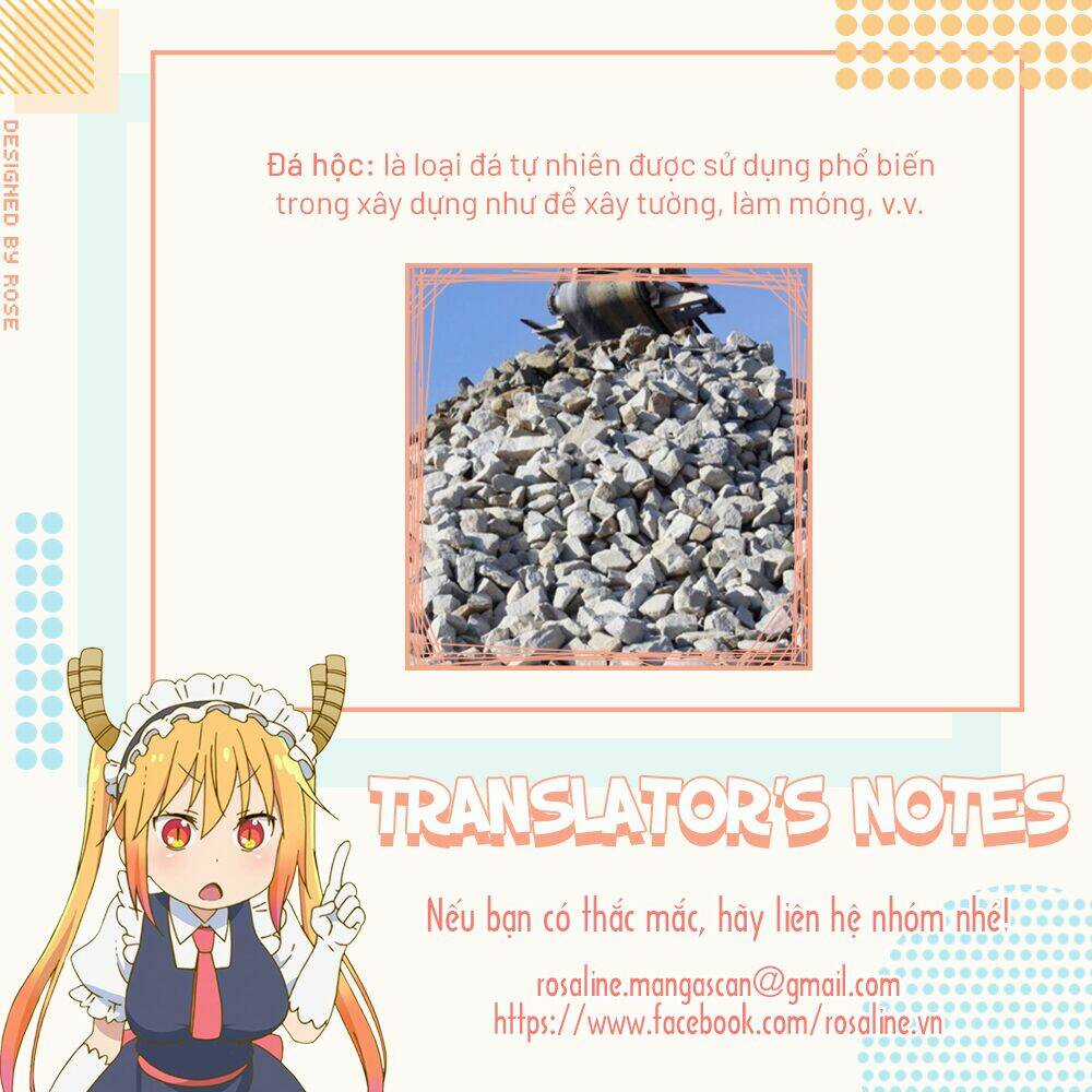 Cuộc Sống Tí Hon Trong Rừng Sâu. Chapter 12 trang 31