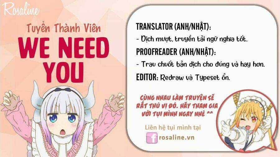 Cuộc Sống Tí Hon Trong Rừng Sâu. Chapter 14 trang 18