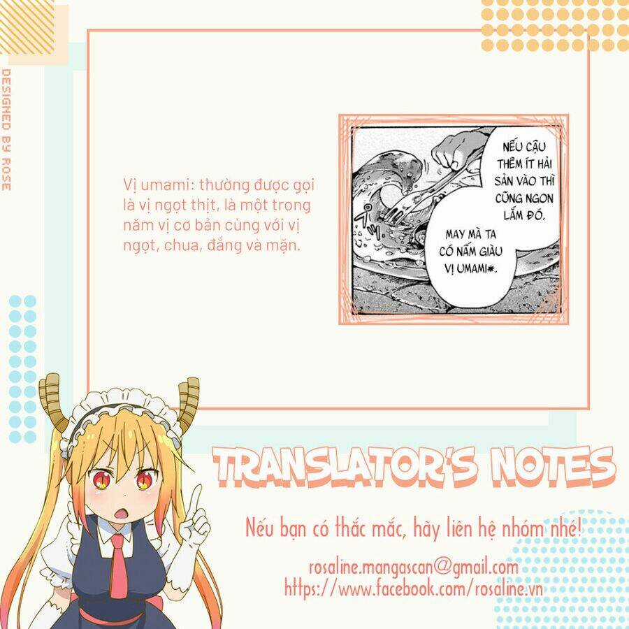 Cuộc Sống Tí Hon Trong Rừng Sâu. Chapter 15.5 trang 24