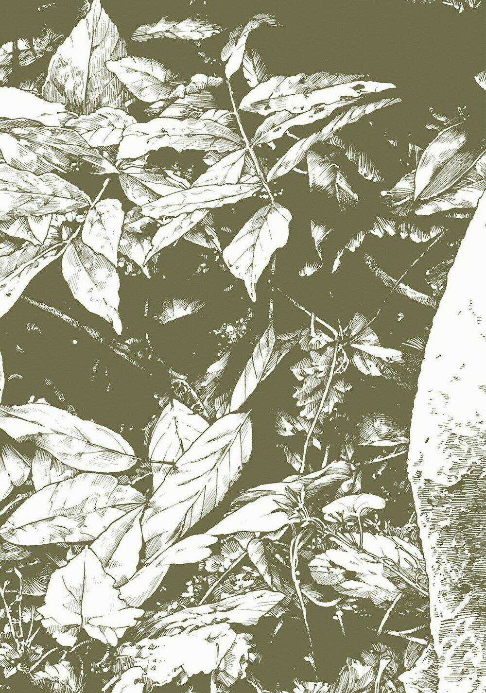 Cuộc Sống Tí Hon Trong Rừng Sâu. Chapter 20.1 trang 3