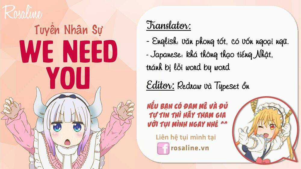 Cuộc Sống Tí Hon Trong Rừng Sâu. Chapter 3 trang 18