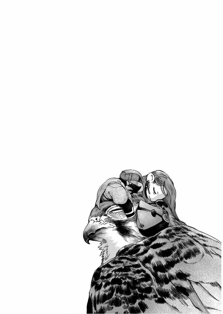 Cuộc Sống Tí Hon Trong Rừng Sâu. Chapter 52 trang 24