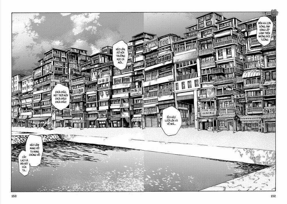 Cuộc Sống Tí Hon Trong Rừng Sâu. Chapter 6 trang 28