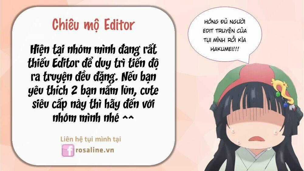 Cuộc Sống Tí Hon Trong Rừng Sâu. Chapter 8 trang 30