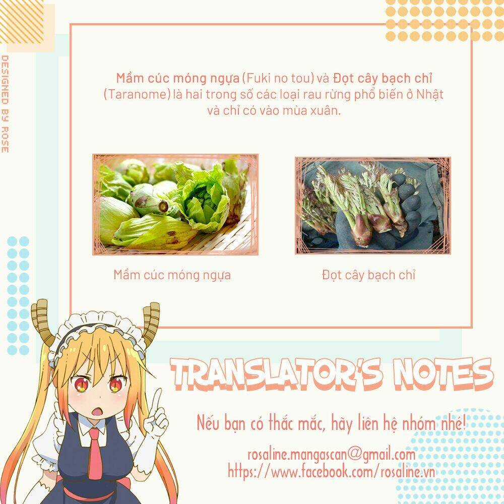 Cuộc Sống Tí Hon Trong Rừng Sâu. Chapter 9 trang 29