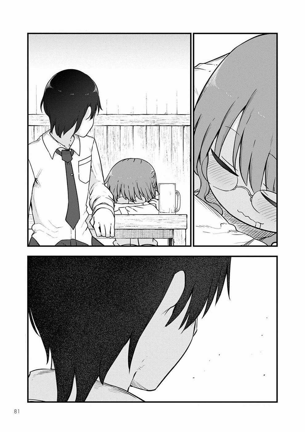 Cuộc Sống Trả Ơn Của Nàng Rồng Tohru! Chapter 119: "Tooru và ganh tị [Phần 2]" trang 13