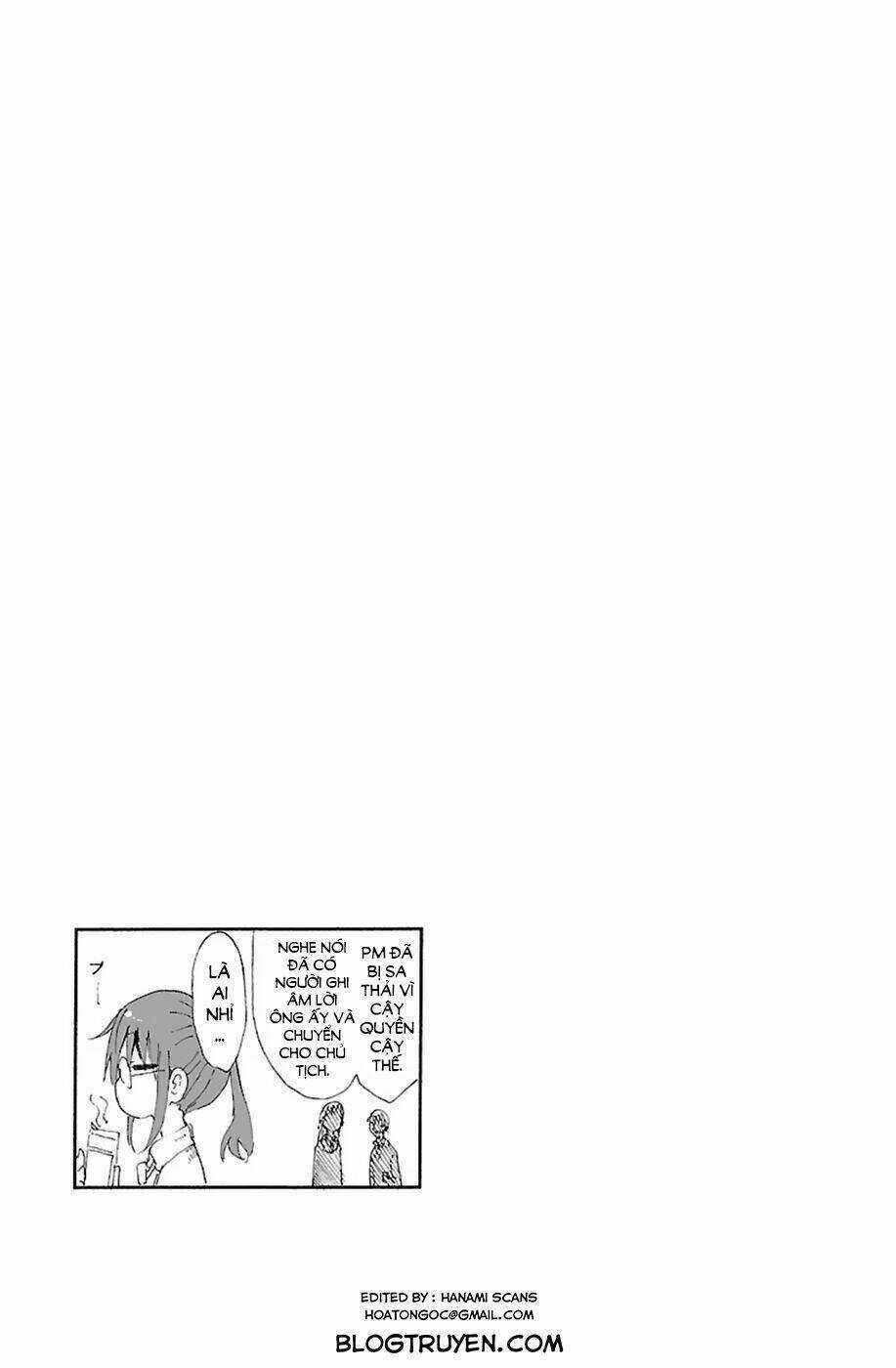 Cuộc Sống Trả Ơn Của Nàng Rồng Tohru! Chapter 14 trang 11