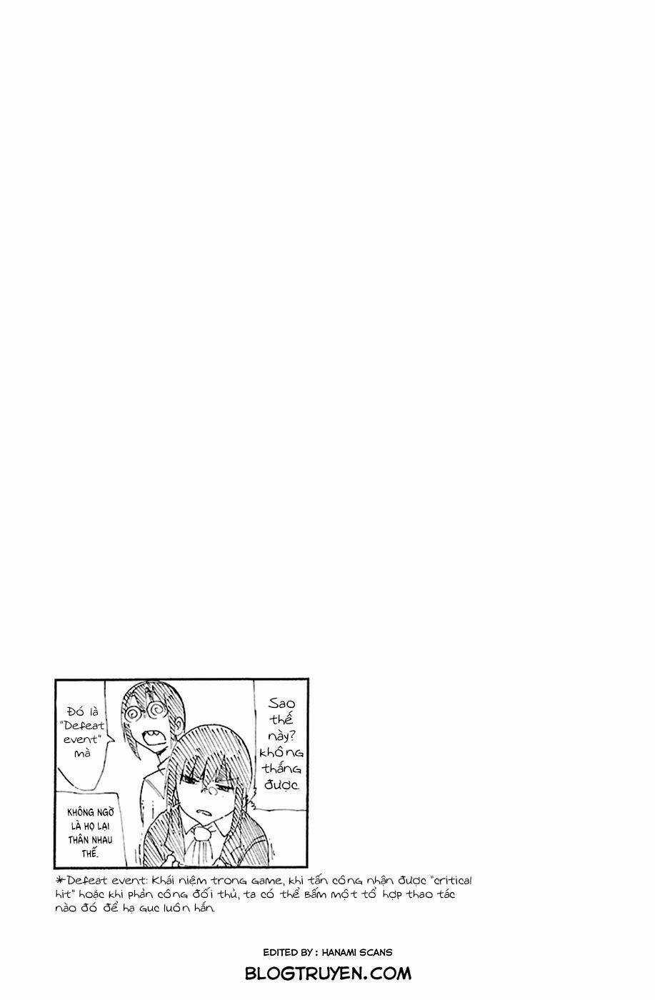 Cuộc Sống Trả Ơn Của Nàng Rồng Tohru! Chapter 15 trang 13