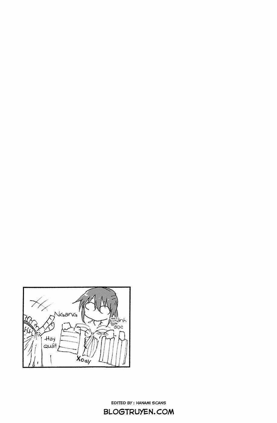 Cuộc Sống Trả Ơn Của Nàng Rồng Tohru! Chapter 18 trang 13