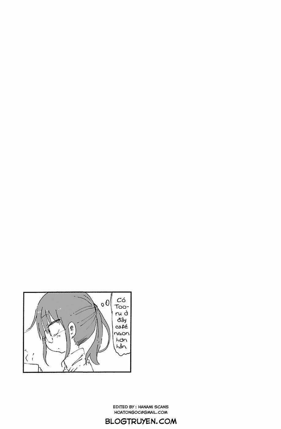 Cuộc Sống Trả Ơn Của Nàng Rồng Tohru! Chapter 19 trang 13