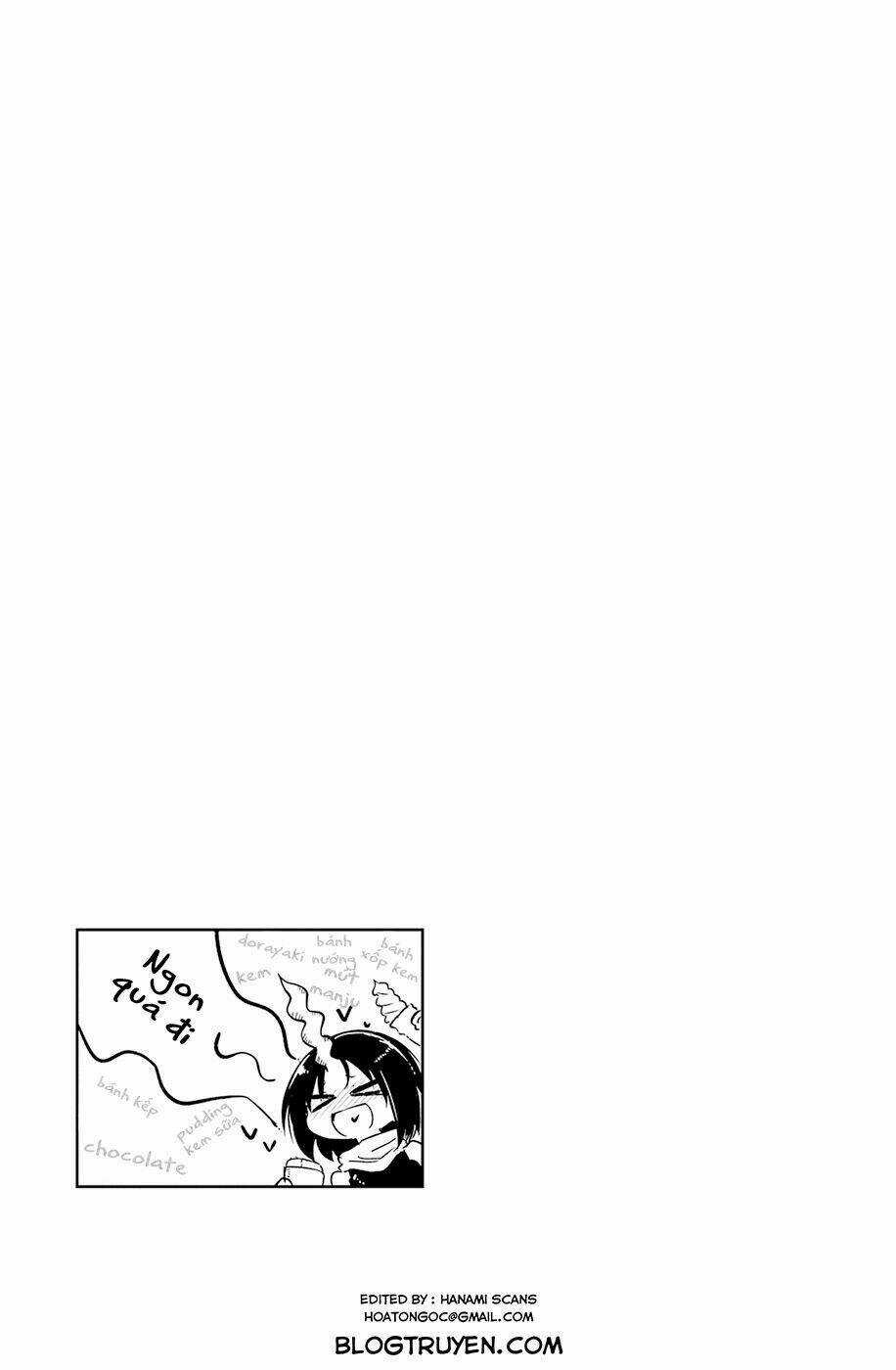 Cuộc Sống Trả Ơn Của Nàng Rồng Tohru! Chapter 25 trang 13