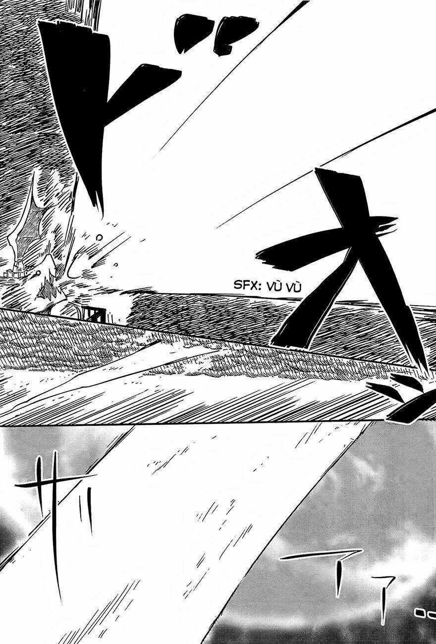 Cuộc Sống Trả Ơn Của Nàng Rồng Tohru! Chapter 3 trang 11