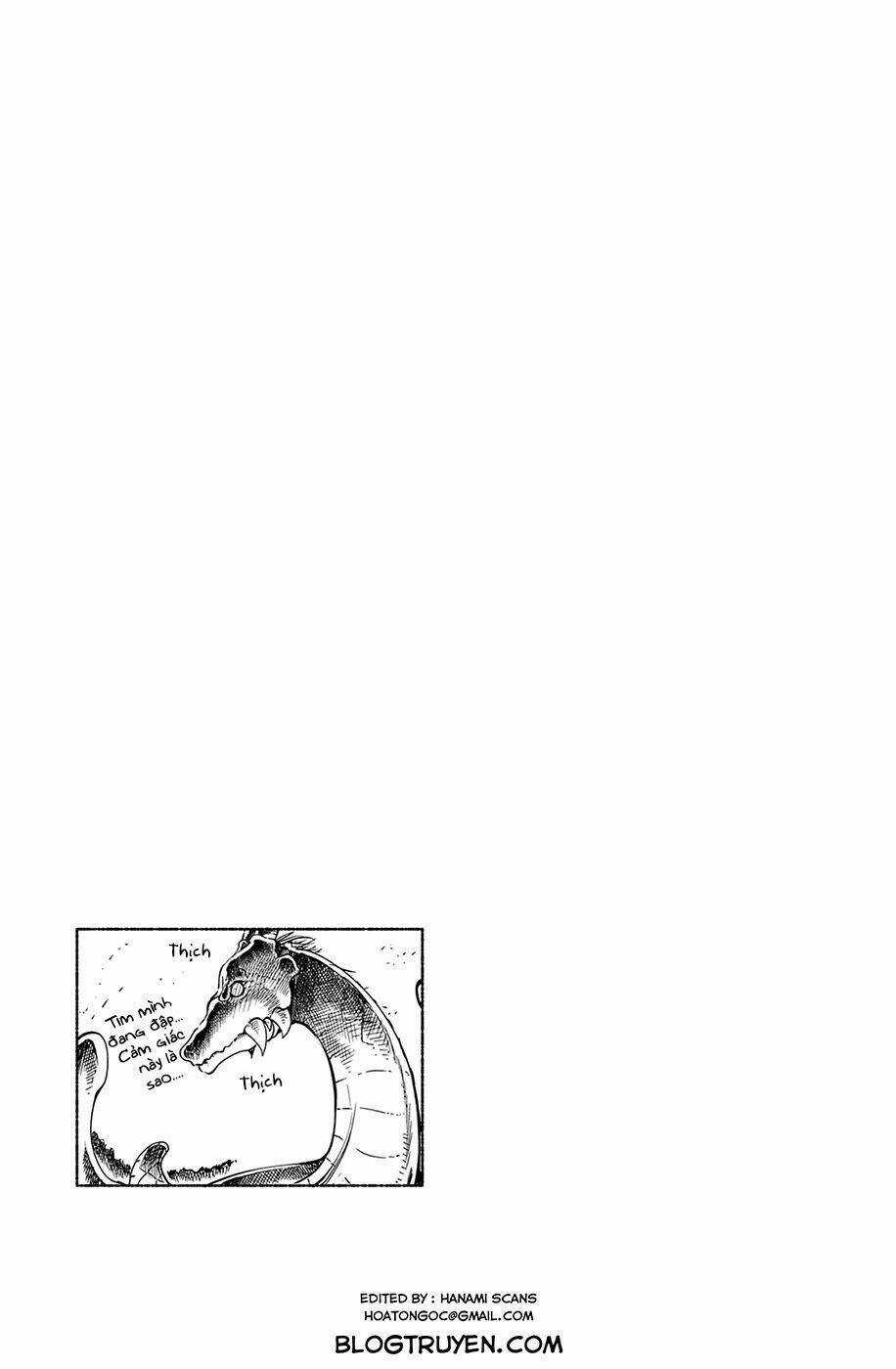 Cuộc Sống Trả Ơn Của Nàng Rồng Tohru! Chapter 32 trang 13