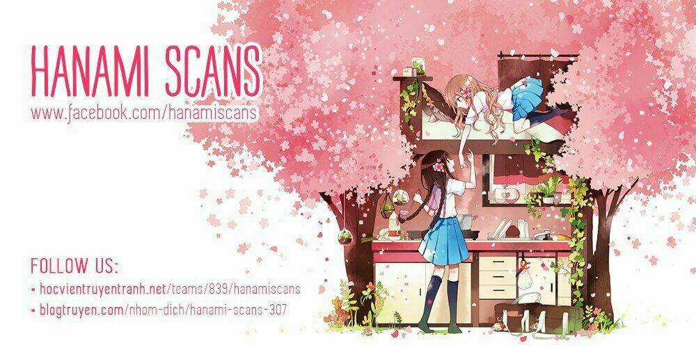 Cuộc Sống Trả Ơn Của Nàng Rồng Tohru! Chapter 38 trang 1