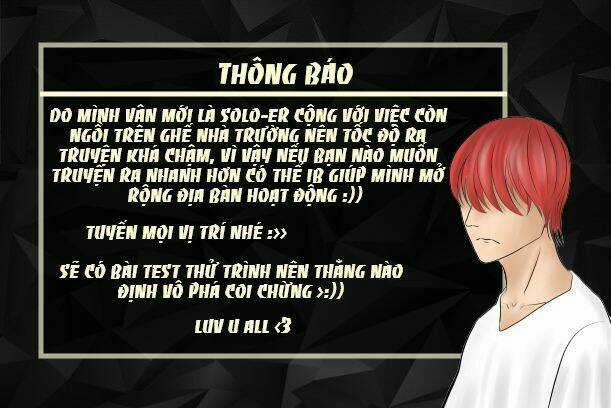 Cuộc Sống Trả Ơn Của Nàng Rồng Tohru! Chapter 41 trang 14