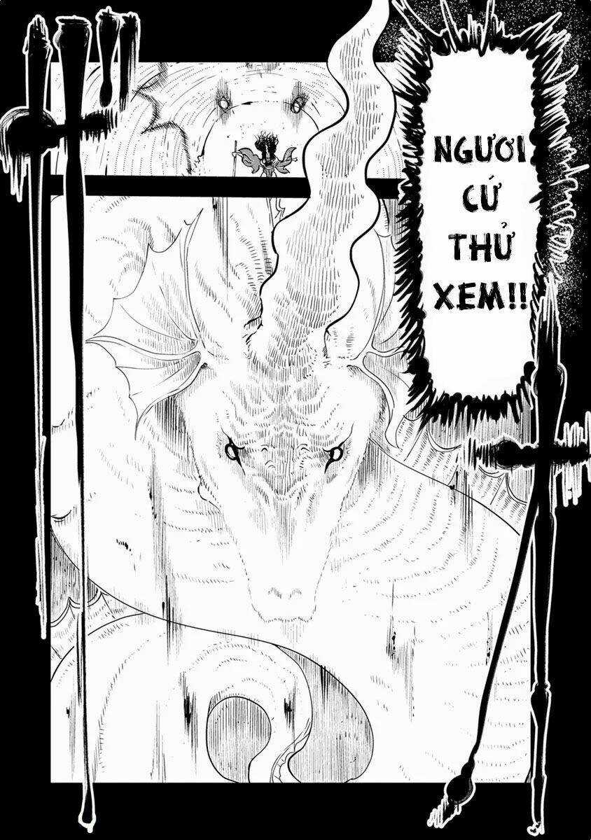 Cuộc Sống Trả Ơn Của Nàng Rồng Tohru! Chapter 44 trang 13