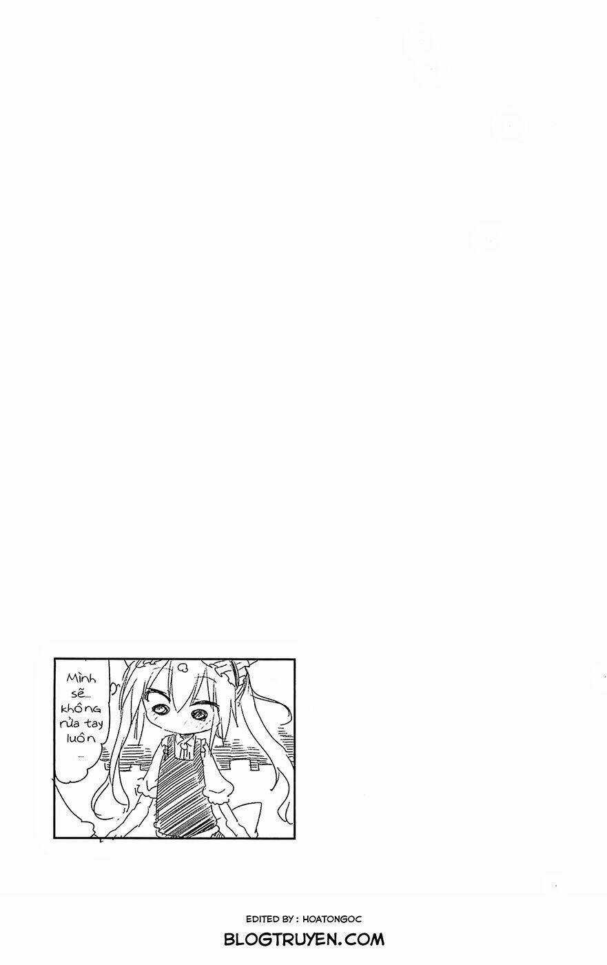 Cuộc Sống Trả Ơn Của Nàng Rồng Tohru! Chapter 5 trang 13