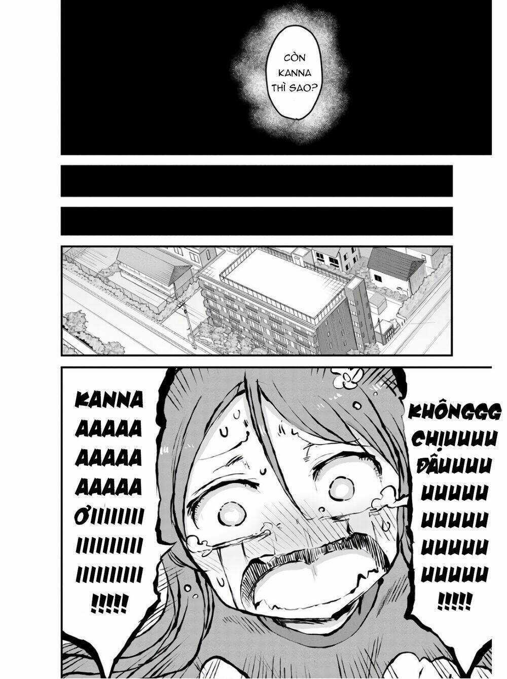 Cuộc Sống Trả Ơn Của Nàng Rồng Tohru! Chapter 78 trang 10