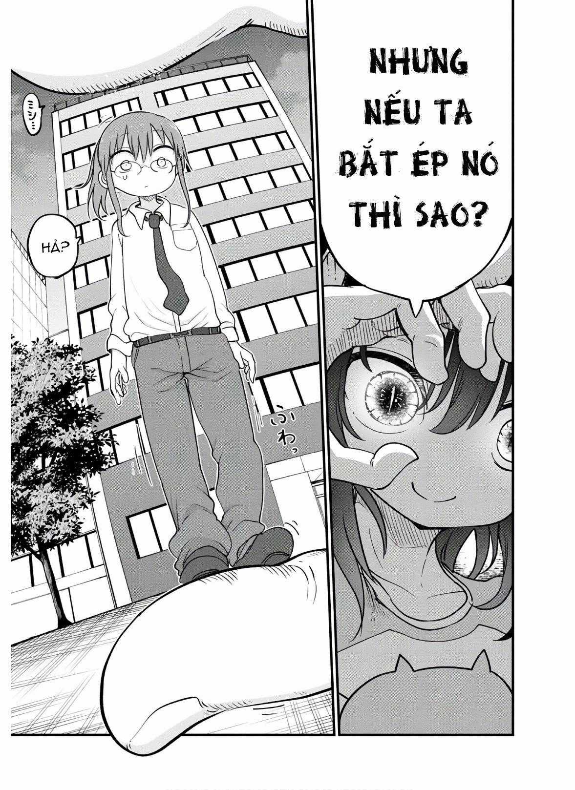 Cuộc Sống Trả Ơn Của Nàng Rồng Tohru! Chapter 92: "Terne và Elma" trang 13