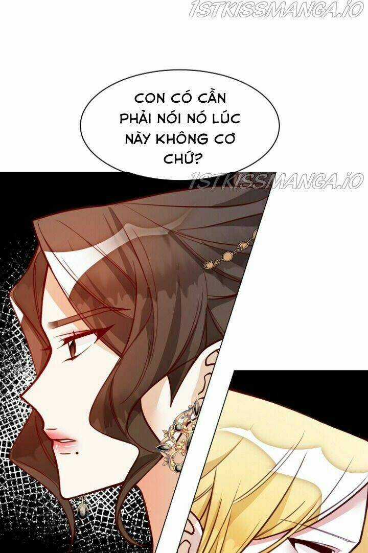 Cuộc Sống Trên Con Đường Hoa Của Nữ Công Tước Thời Gian Có Hạn Chapter 1 trang 56