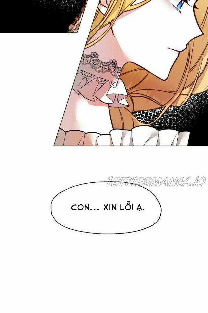 Cuộc Sống Trên Con Đường Hoa Của Nữ Công Tước Thời Gian Có Hạn Chapter 1 trang 57