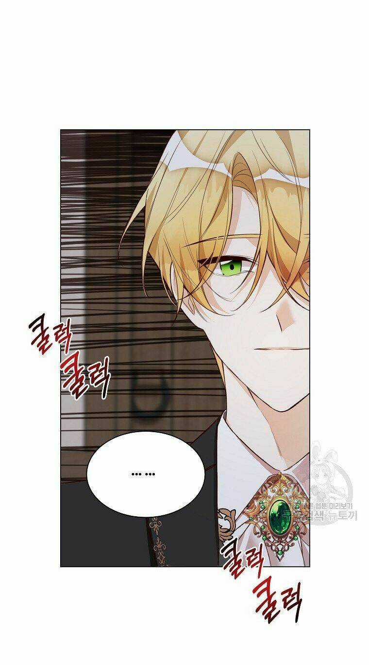 Cuộc Sống Trên Con Đường Hoa Của Nữ Công Tước Thời Gian Có Hạn Chapter 2 trang 12