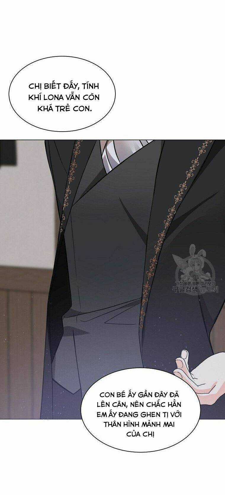 Cuộc Sống Trên Con Đường Hoa Của Nữ Công Tước Thời Gian Có Hạn Chapter 2 trang 15