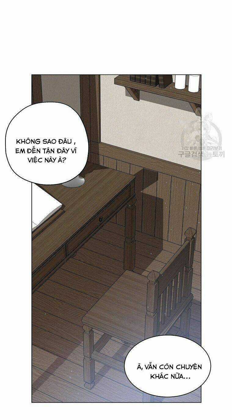 Cuộc Sống Trên Con Đường Hoa Của Nữ Công Tước Thời Gian Có Hạn Chapter 2 trang 17