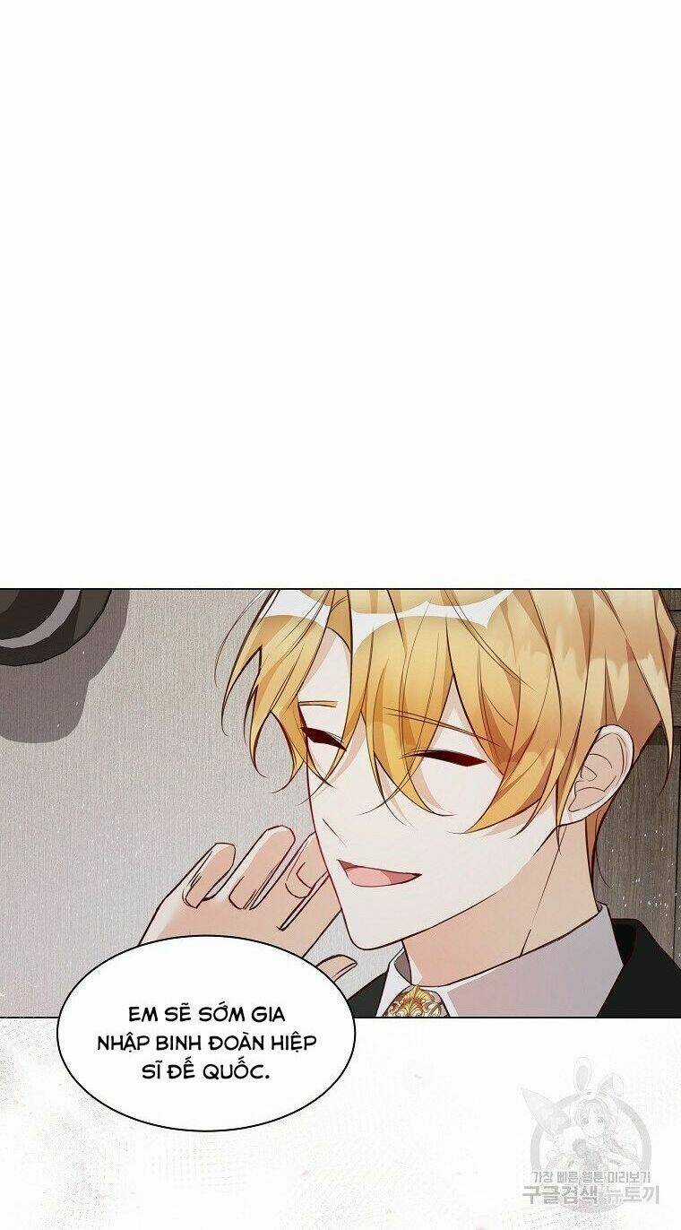 Cuộc Sống Trên Con Đường Hoa Của Nữ Công Tước Thời Gian Có Hạn Chapter 2 trang 18