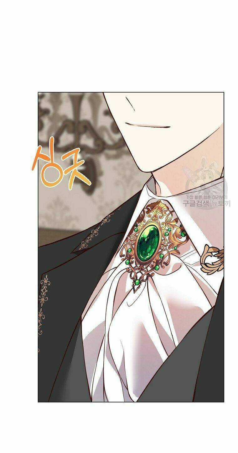 Cuộc Sống Trên Con Đường Hoa Của Nữ Công Tước Thời Gian Có Hạn Chapter 2 trang 2