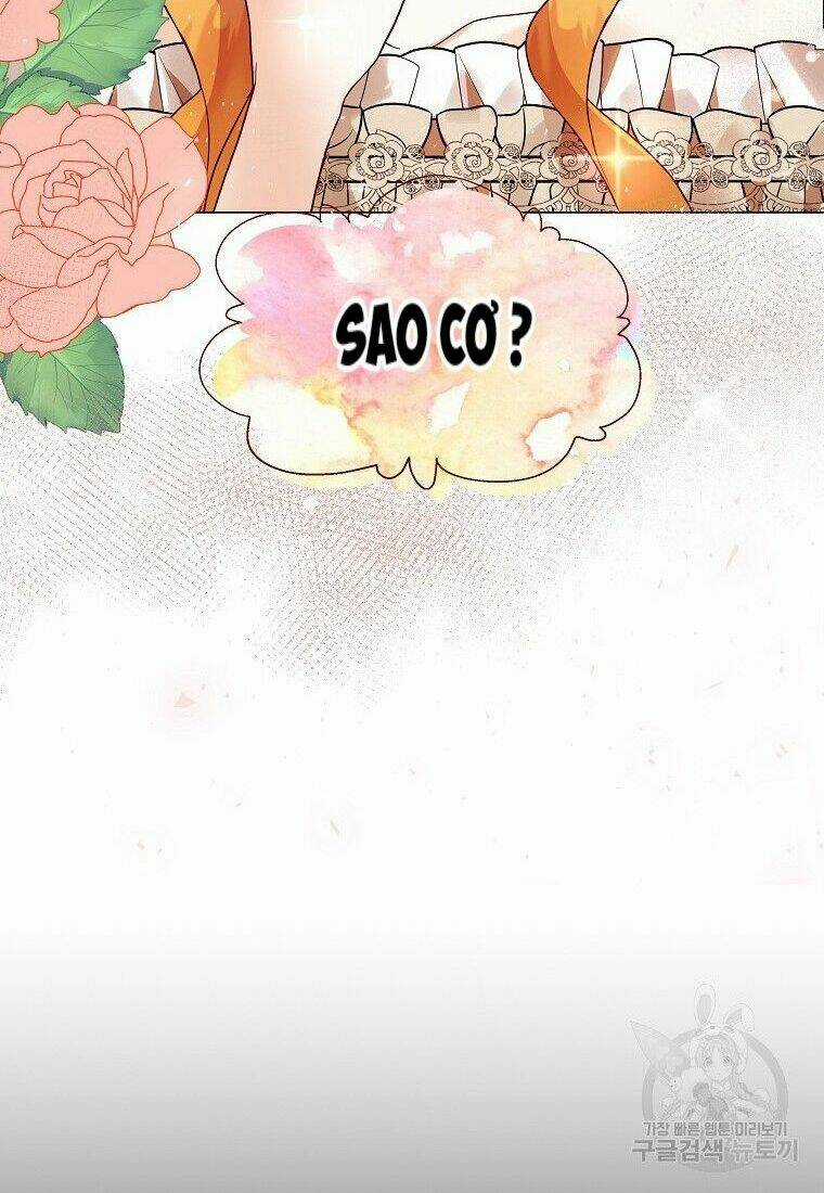 Cuộc Sống Trên Con Đường Hoa Của Nữ Công Tước Thời Gian Có Hạn Chapter 2 trang 20