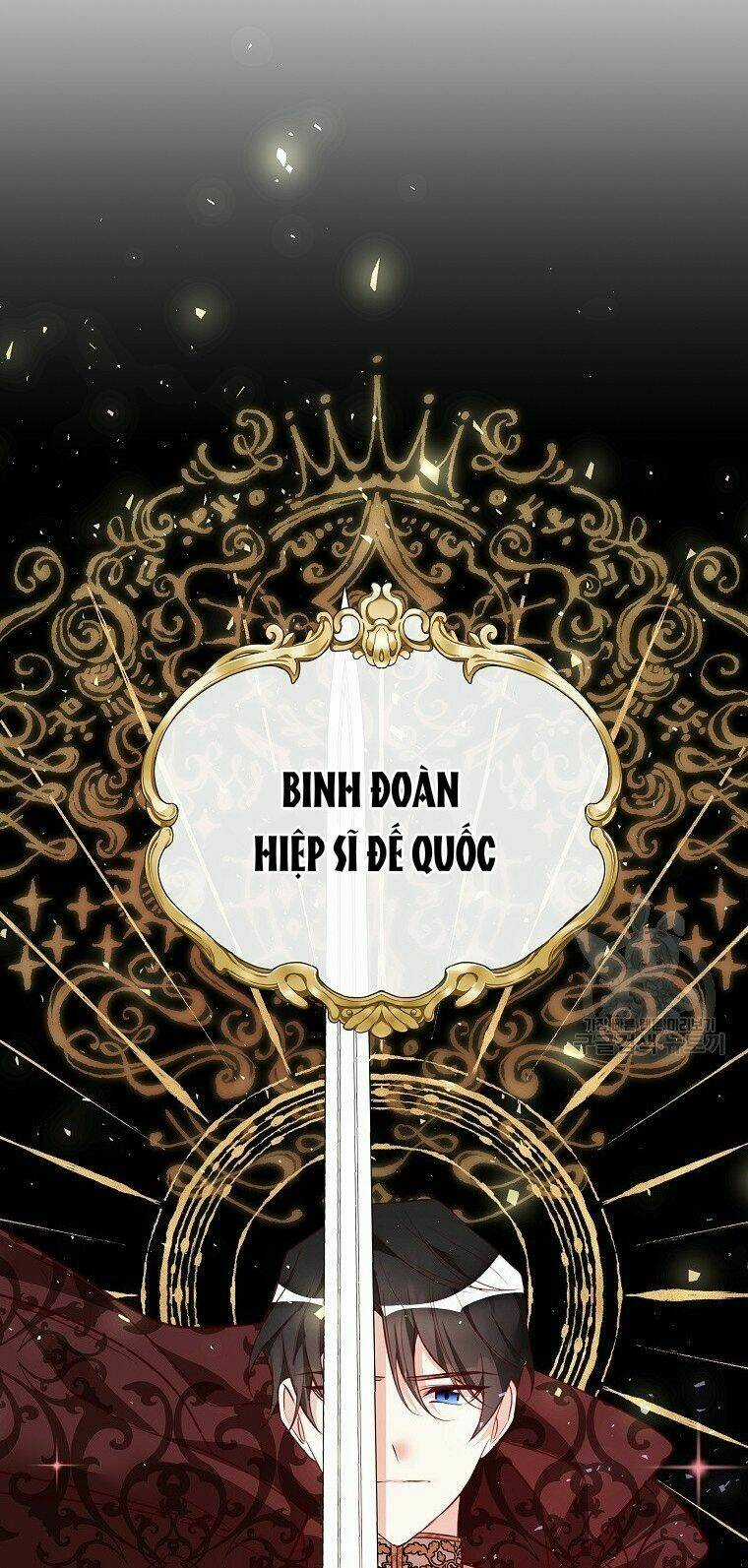 Cuộc Sống Trên Con Đường Hoa Của Nữ Công Tước Thời Gian Có Hạn Chapter 2 trang 21