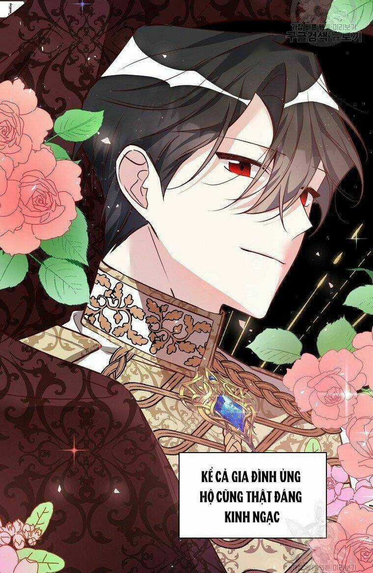 Cuộc Sống Trên Con Đường Hoa Của Nữ Công Tước Thời Gian Có Hạn Chapter 2 trang 23