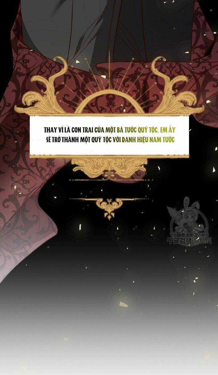 Cuộc Sống Trên Con Đường Hoa Của Nữ Công Tước Thời Gian Có Hạn Chapter 2 trang 26