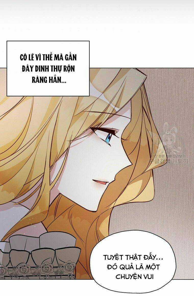 Cuộc Sống Trên Con Đường Hoa Của Nữ Công Tước Thời Gian Có Hạn Chapter 2 trang 27