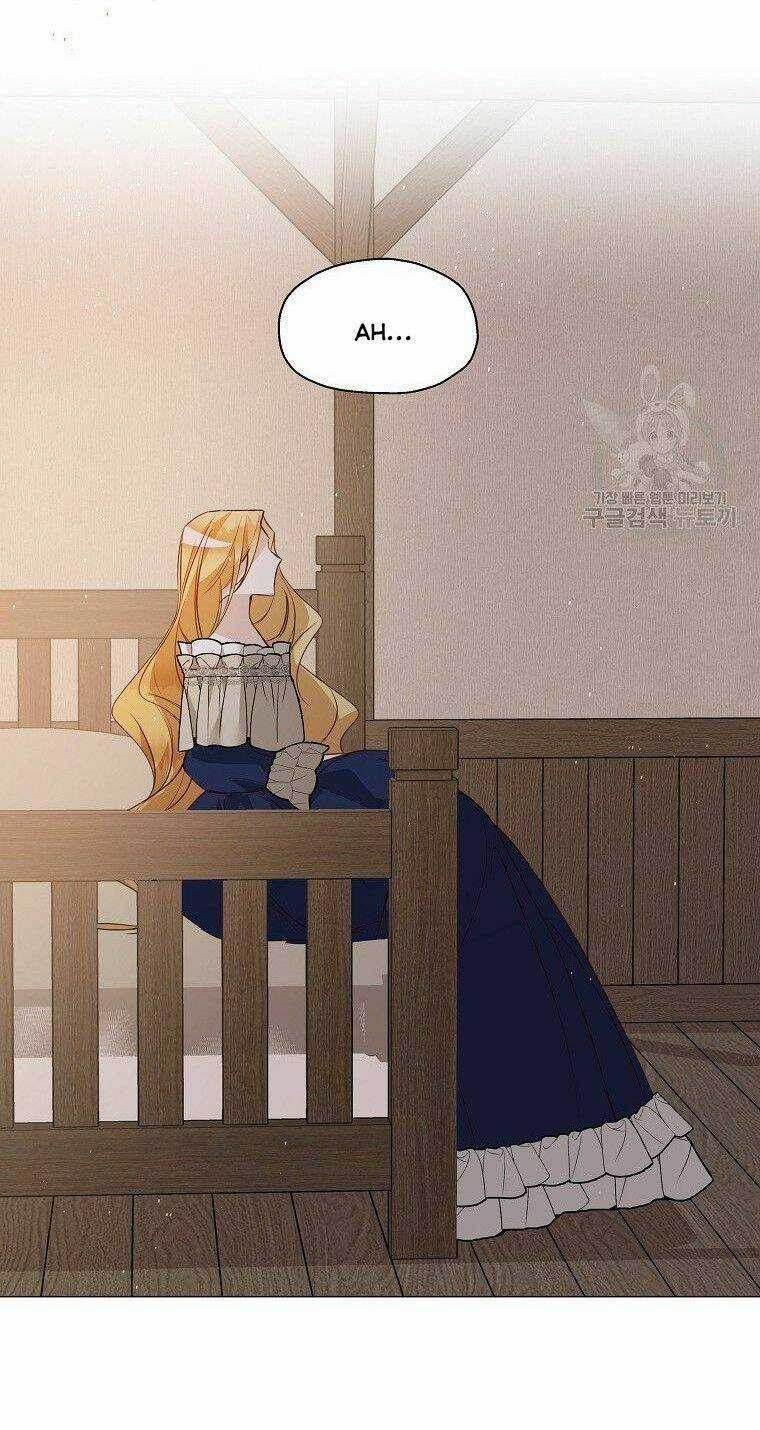 Cuộc Sống Trên Con Đường Hoa Của Nữ Công Tước Thời Gian Có Hạn Chapter 2 trang 29