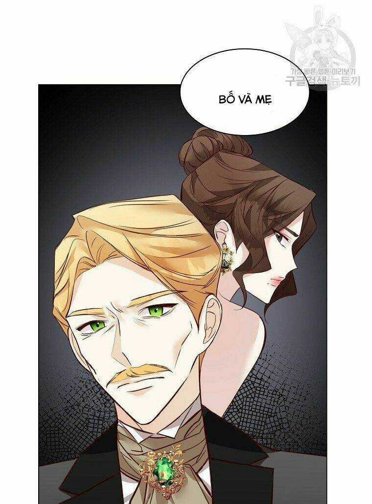 Cuộc Sống Trên Con Đường Hoa Của Nữ Công Tước Thời Gian Có Hạn Chapter 2 trang 30