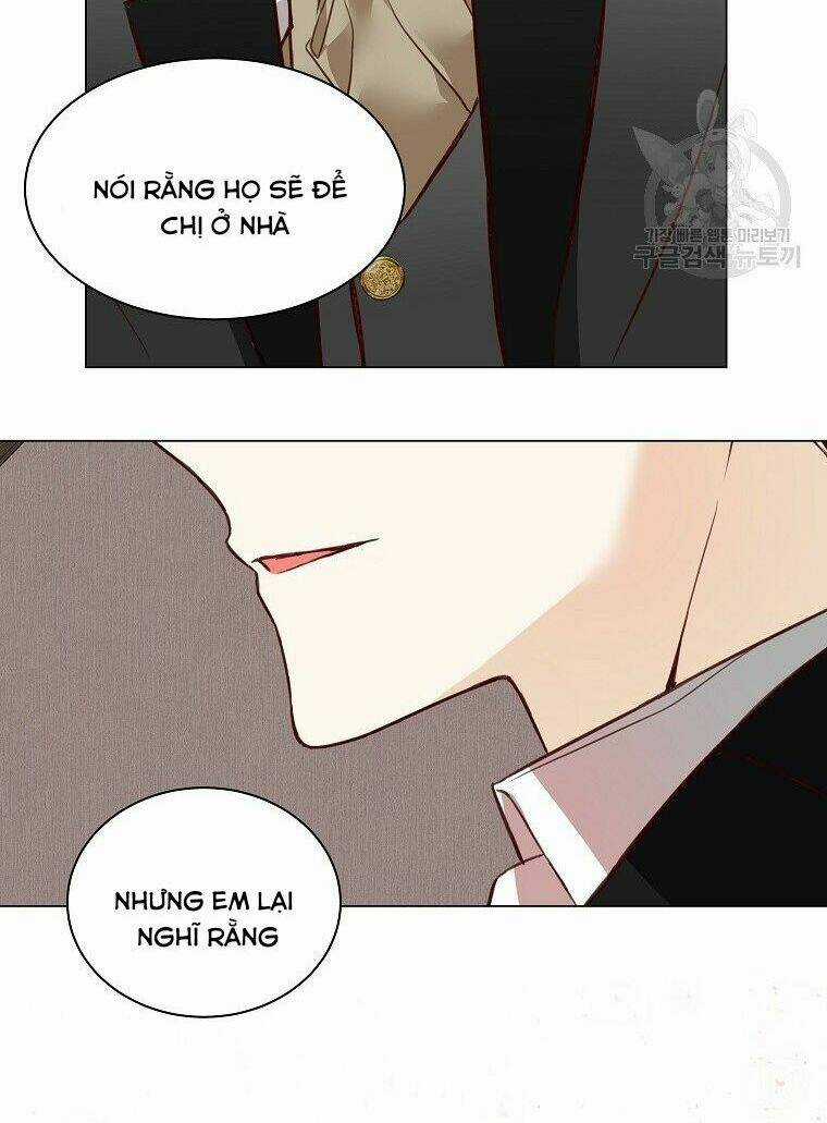 Cuộc Sống Trên Con Đường Hoa Của Nữ Công Tước Thời Gian Có Hạn Chapter 2 trang 31