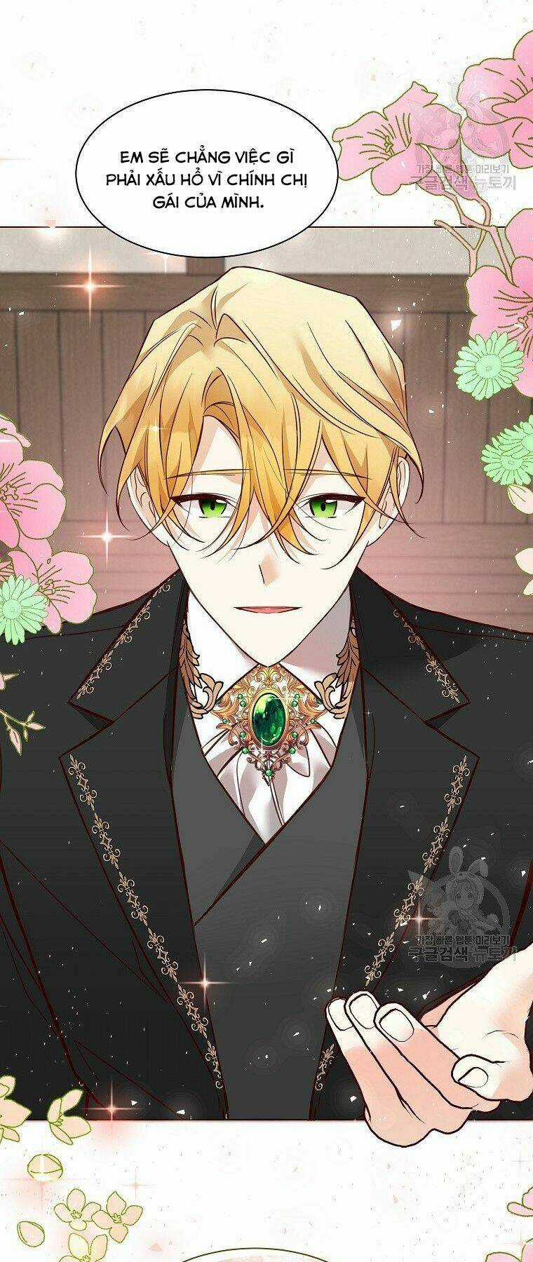 Cuộc Sống Trên Con Đường Hoa Của Nữ Công Tước Thời Gian Có Hạn Chapter 2 trang 32