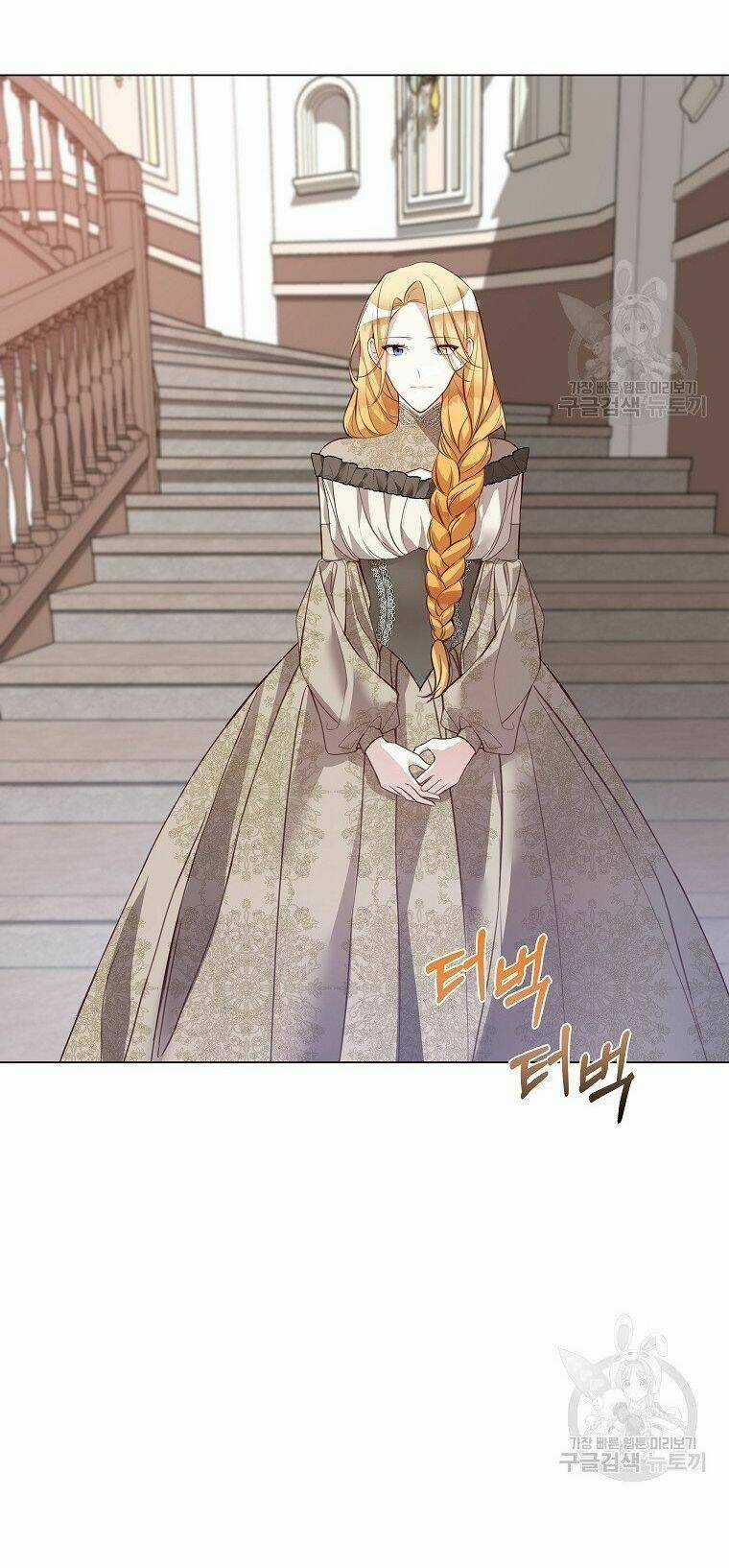 Cuộc Sống Trên Con Đường Hoa Của Nữ Công Tước Thời Gian Có Hạn Chapter 2 trang 36