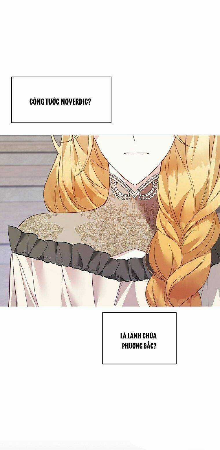 Cuộc Sống Trên Con Đường Hoa Của Nữ Công Tước Thời Gian Có Hạn Chapter 2 trang 38