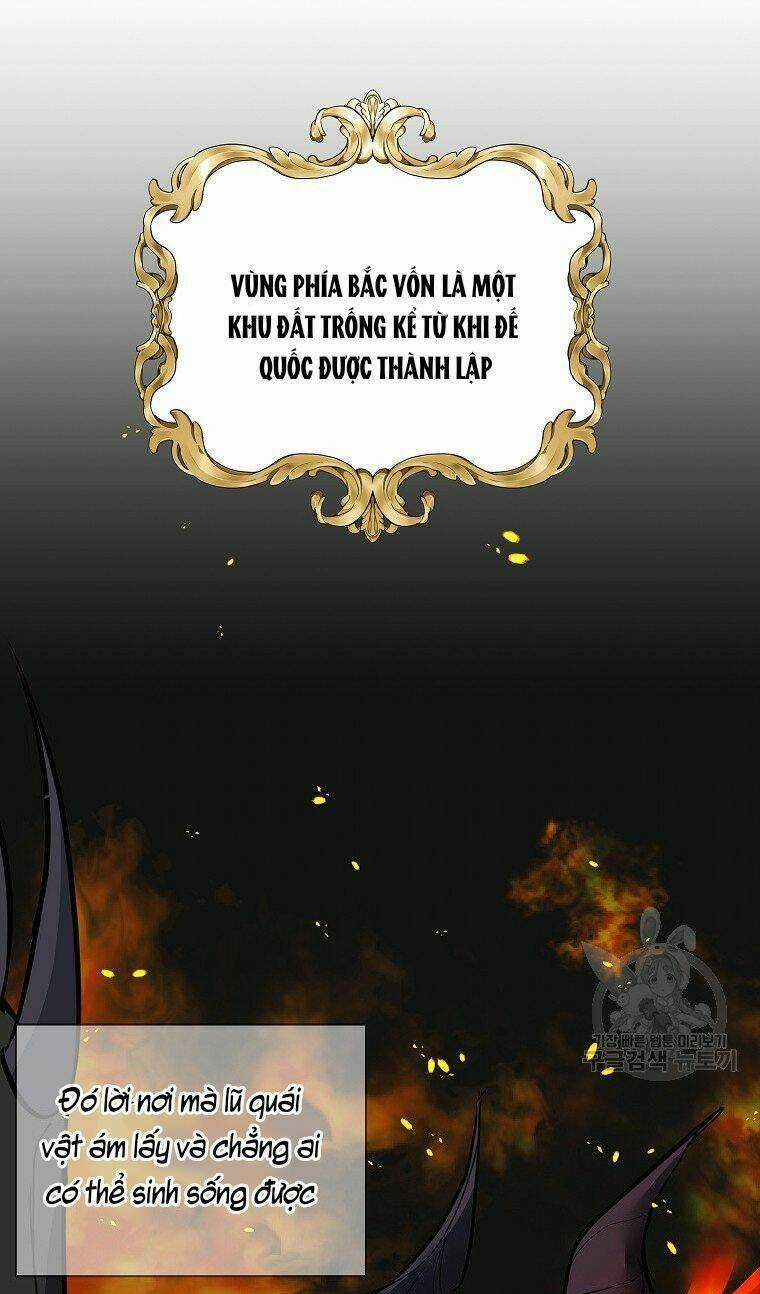 Cuộc Sống Trên Con Đường Hoa Của Nữ Công Tước Thời Gian Có Hạn Chapter 2 trang 39