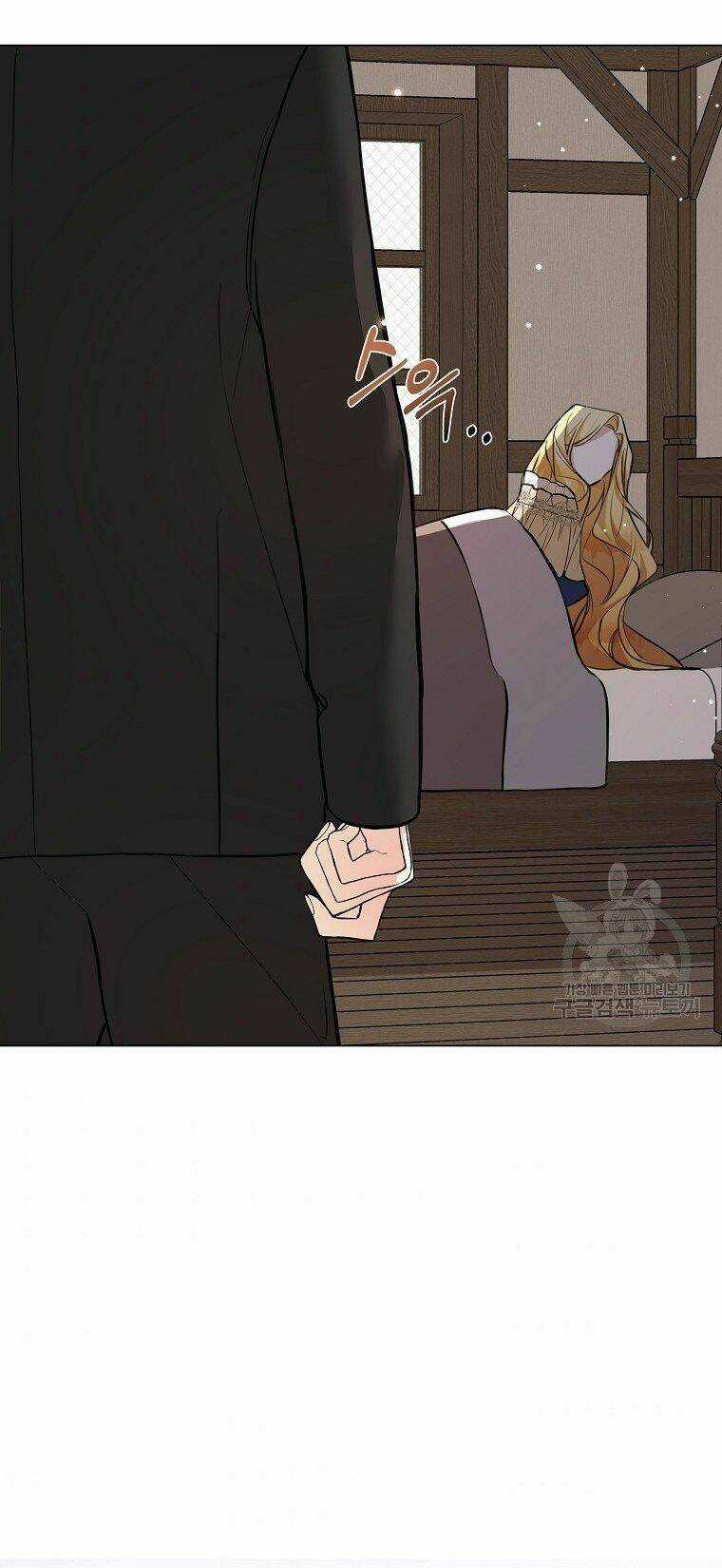 Cuộc Sống Trên Con Đường Hoa Của Nữ Công Tước Thời Gian Có Hạn Chapter 2 trang 4