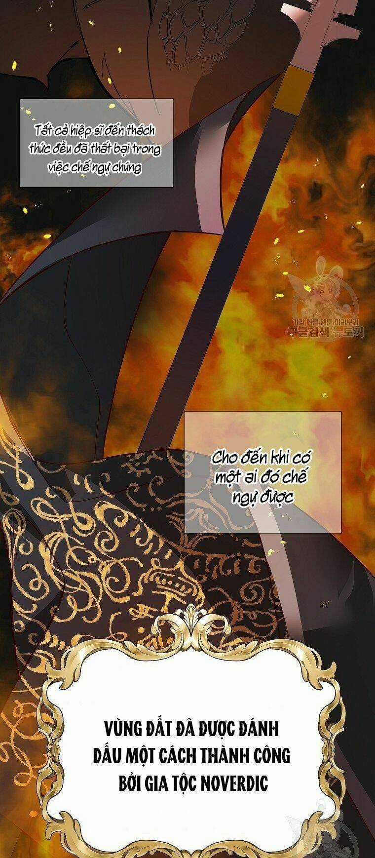 Cuộc Sống Trên Con Đường Hoa Của Nữ Công Tước Thời Gian Có Hạn Chapter 2 trang 41