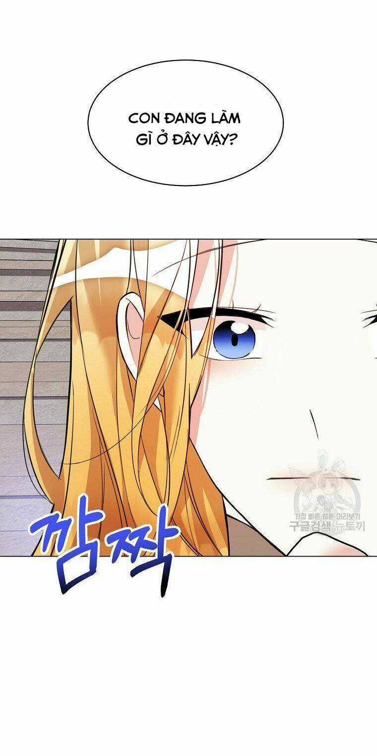 Cuộc Sống Trên Con Đường Hoa Của Nữ Công Tước Thời Gian Có Hạn Chapter 2 trang 44